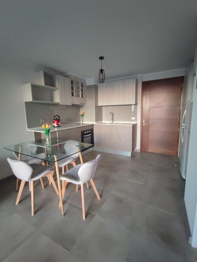 Departamento Evert14 * Santiago