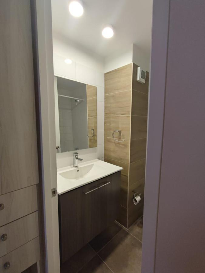 Apartamento Departamento Evert14