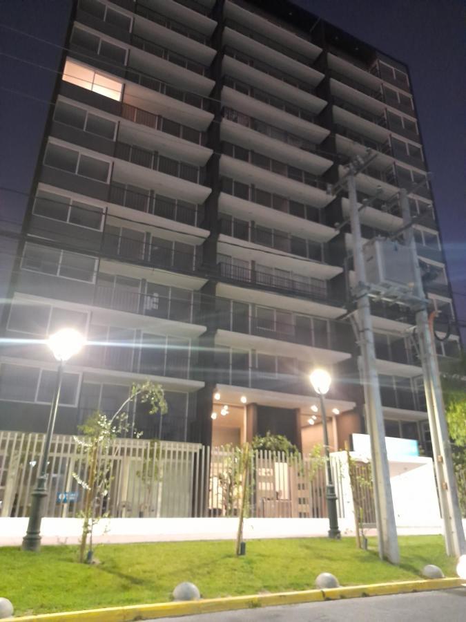 Apartamento Departamento Evert14