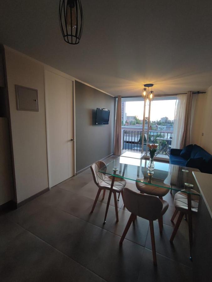 Departamento Evert14 * Santiago