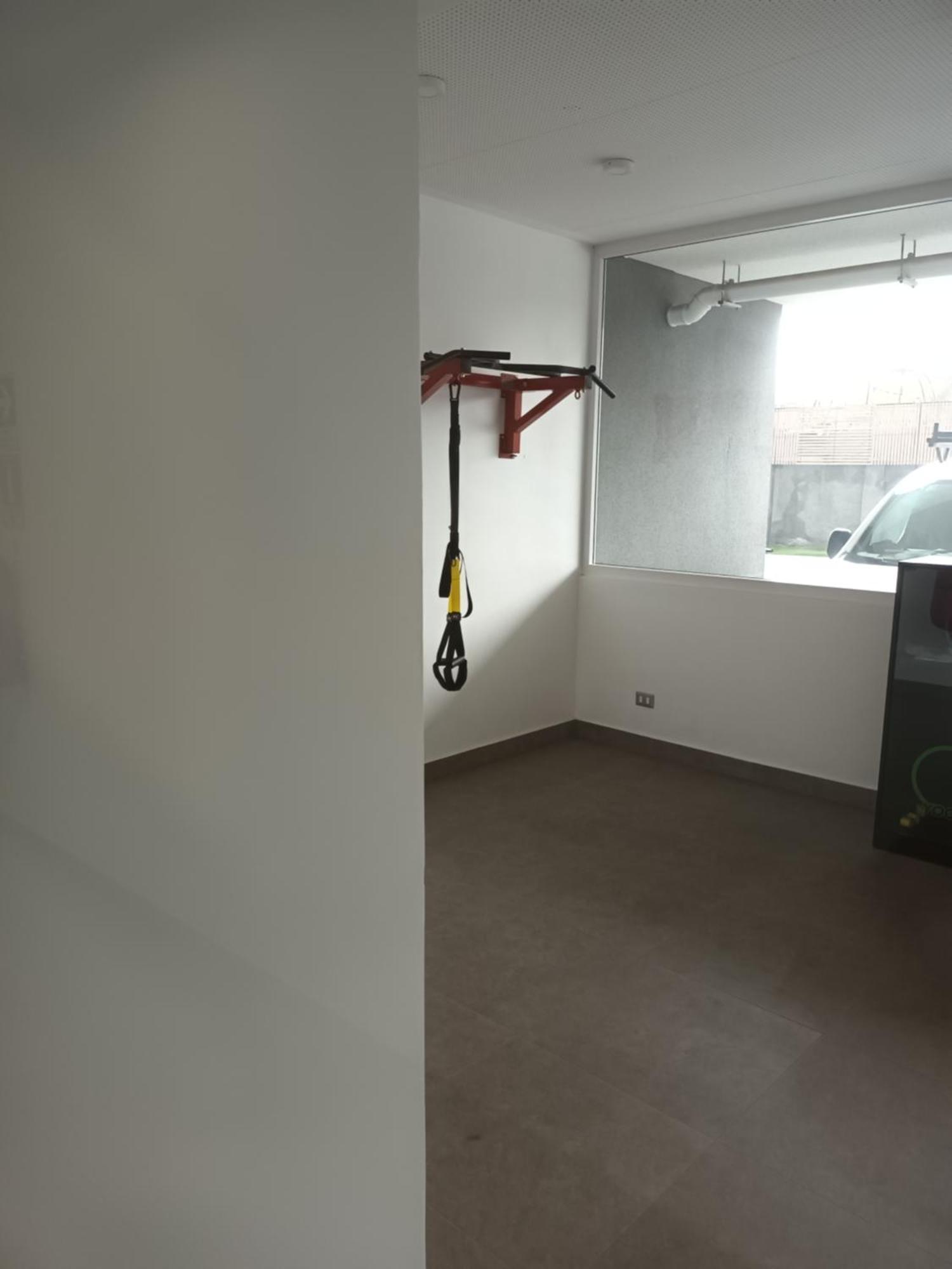 Apartamento Departamento Evert14 *