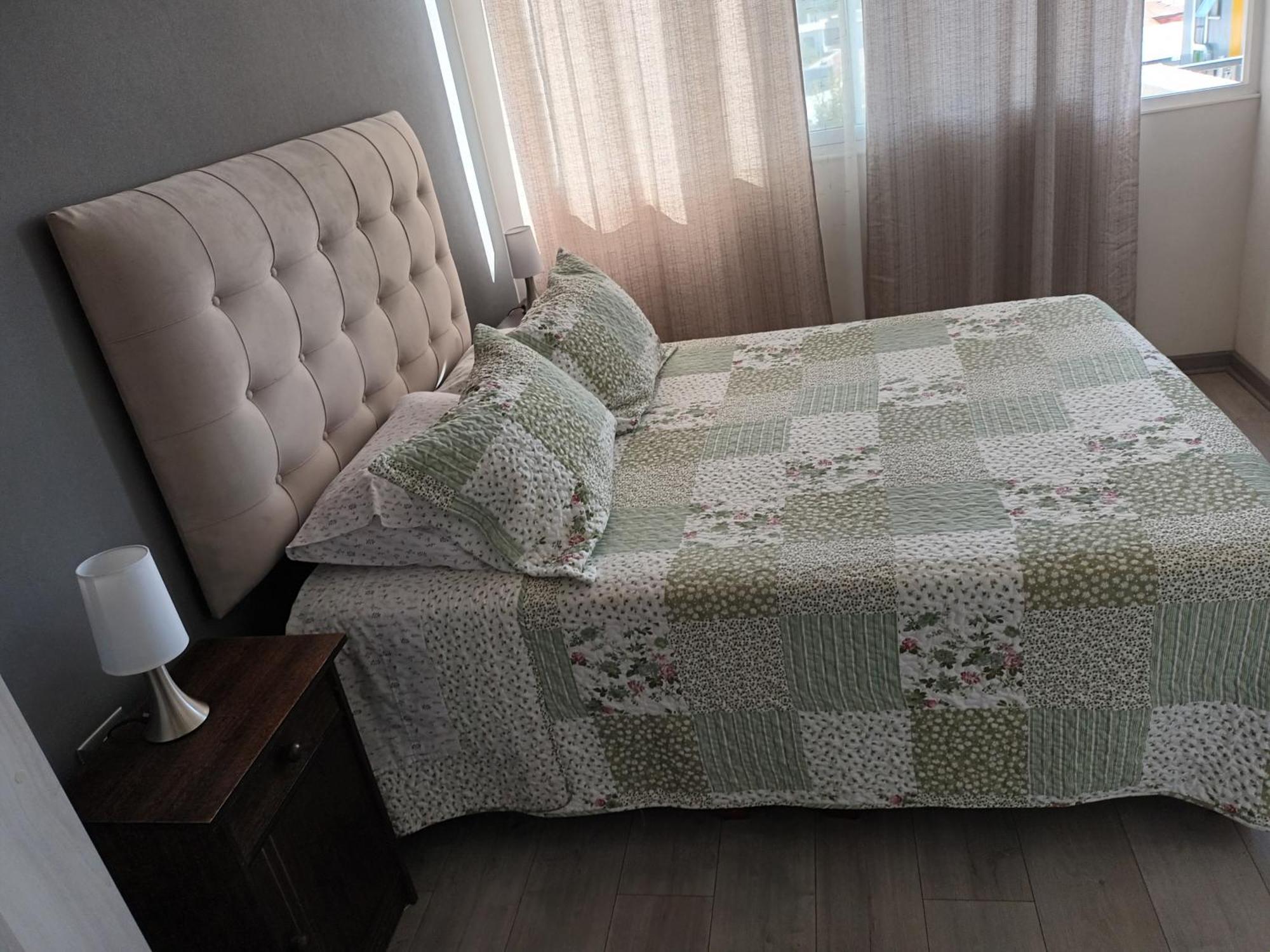 Apartamento Departamento Evert14 *